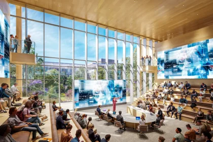 Vanderbilt campus render West Palm